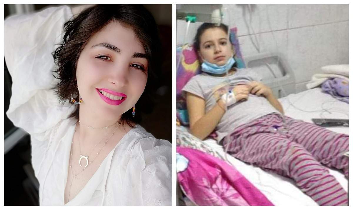 o tânără a furat 40.000 de euro strânși pe facebook pentru o fetiță bolnavă de leucemie