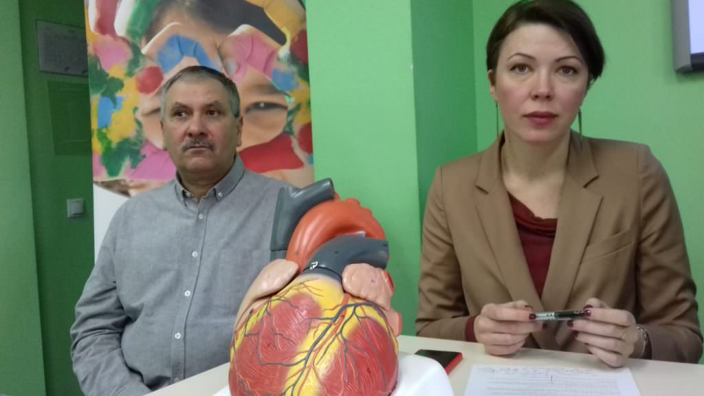 foto diagnostic dur pus de un medic sibian: în românia se moare ca în țările sărace