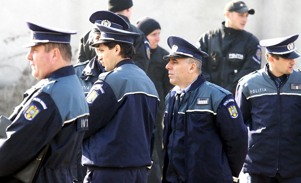 modificări în domeniul ordinii și siguranței publice – ce au voie să facă polițiștii
