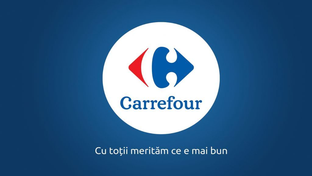 intră în marea gașcă carrefour de la sibiu. se fac angajări!