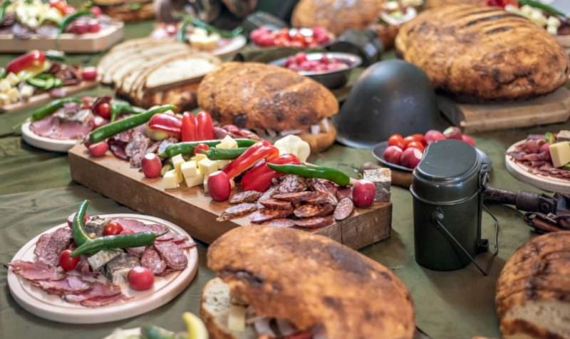 weekend generos în evenimente la sibiu - festin gastronomic, party-uri și spectacole în oraș