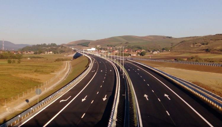 autostrada