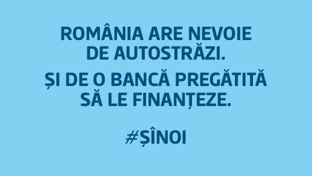 una dintre cele mai importante bănci din românia se alătură protestului #șîeu