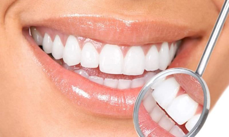 ce mâncăm pentru a ne menține dinții sănătoși