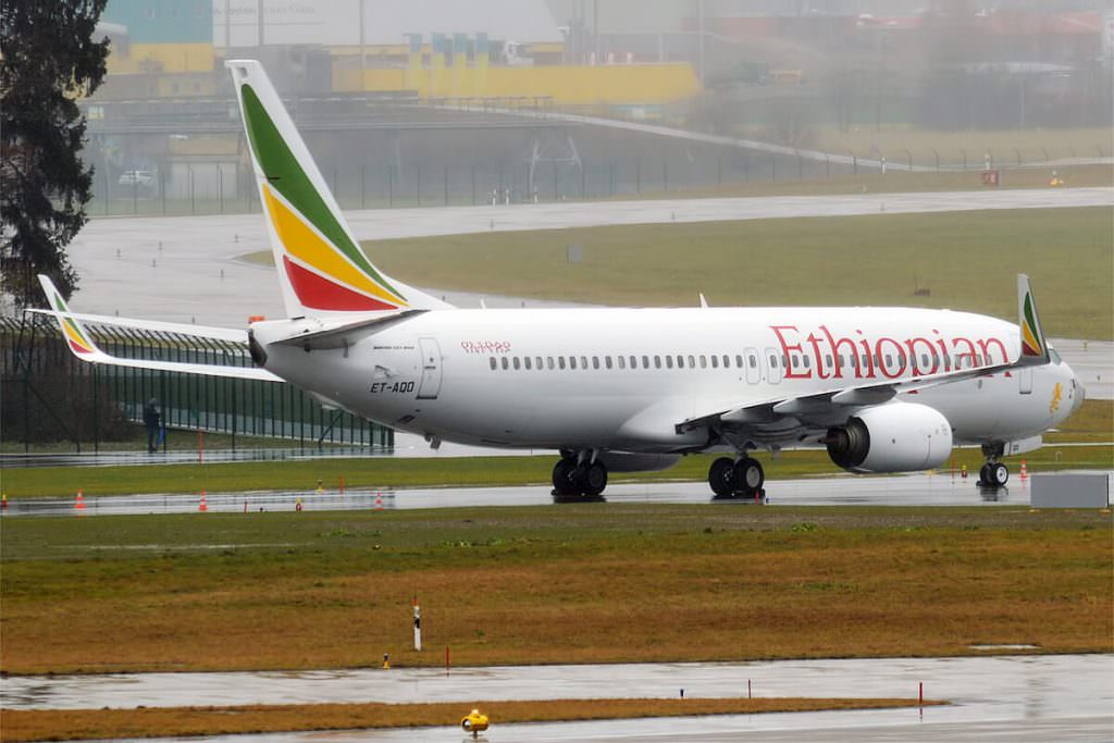 video - catastrofa aviatică din etiopia - este al ii-lea boeing 737 max 8 prăbușit în mai puțin de 6 luni