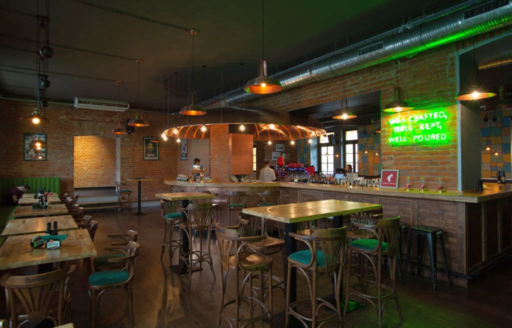 cel mai nou restaurant - pub din sibiu se deschide oficial cu o mega petrecere