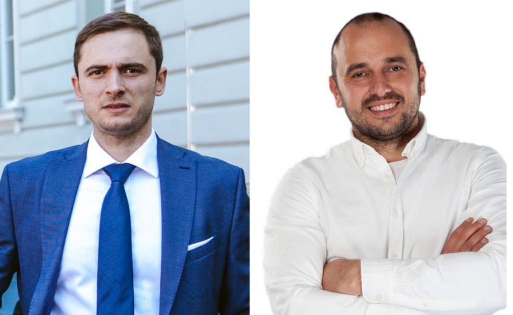 sibiul are doi candidați pe lista psd-ului pentru alegerile europarlamentare