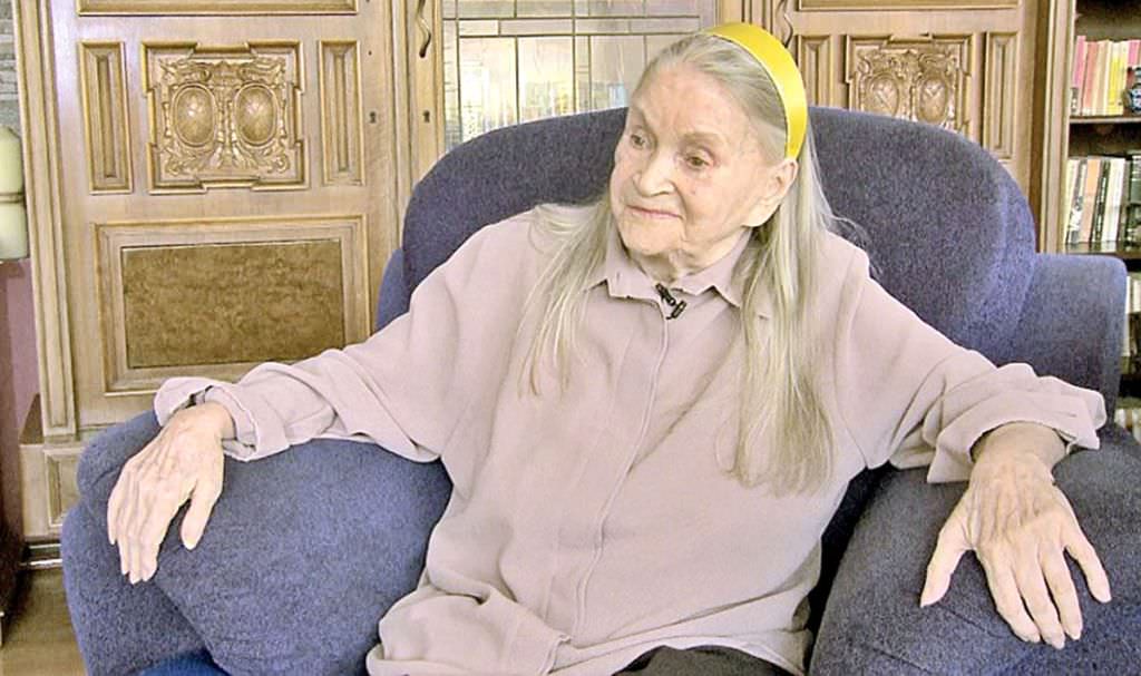 a murit creatoarea de modă zina dumitrescu - avea 82 de ani