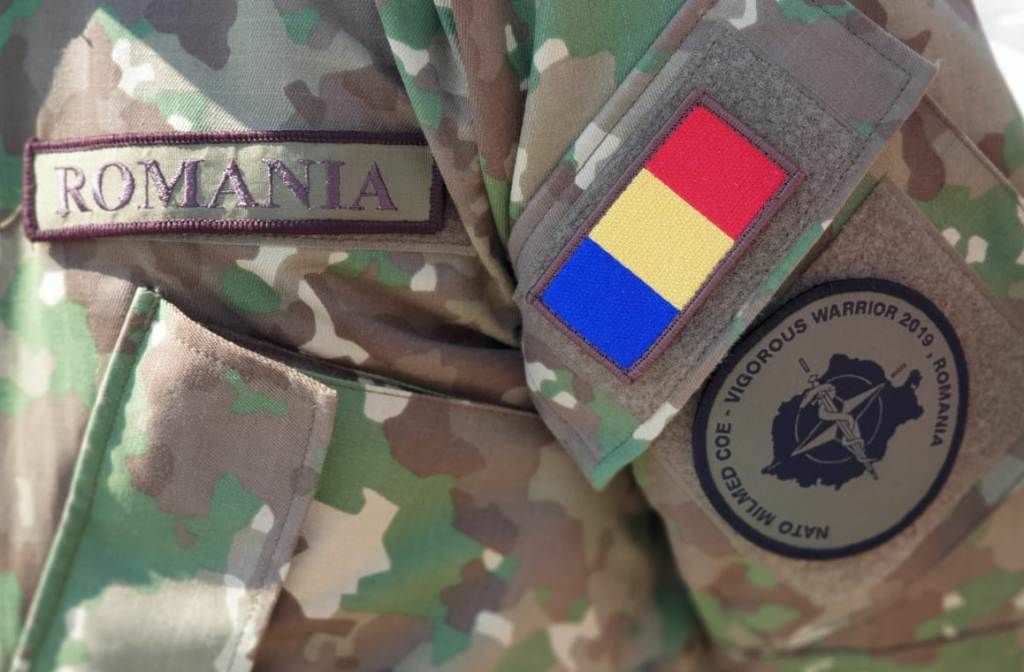 șapte militari răniți duși cu elicopterul la spitalul militar – cum s-a implicat sibiul în exercițiul vigorous warrior