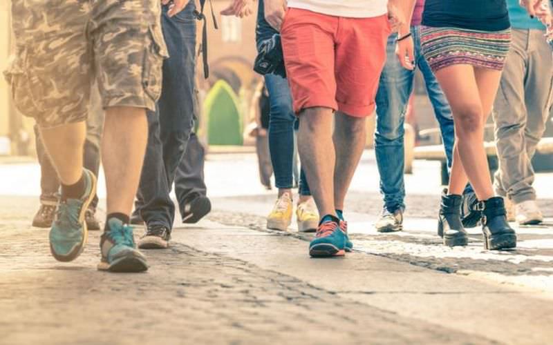 concurs de mers pe jos la sibiu pentru susținerea tinerilor cu scleroză multiplă