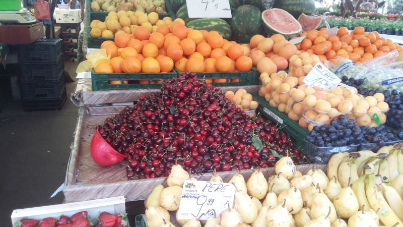 prețurile la alimente vor crește substanțial. românii vor baga mâna adânc în buzunar