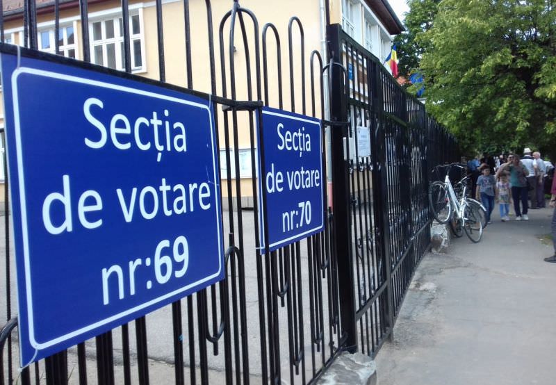 peste 842.000 de buletine de vot distribuite în județul sibiu - cum votează sibienii aflați în carantină