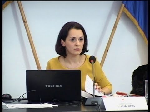 O fostă judecătoare de la Sibiu în completul care l-a condamnat pe Dragnea. Ea a avut opinie separată