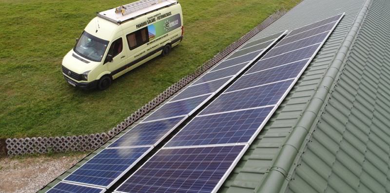 de ce să îți instalezi panouri solare și fotovoltaice – mărturiile clienților green seiro