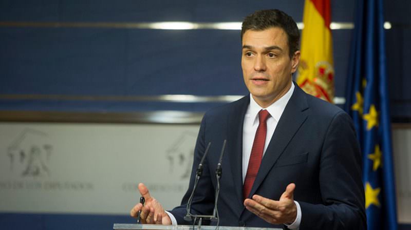 premierul spaniei a plecat grăbit de la summit-ul ue de la sibiu - nu a mai dat nici declarații