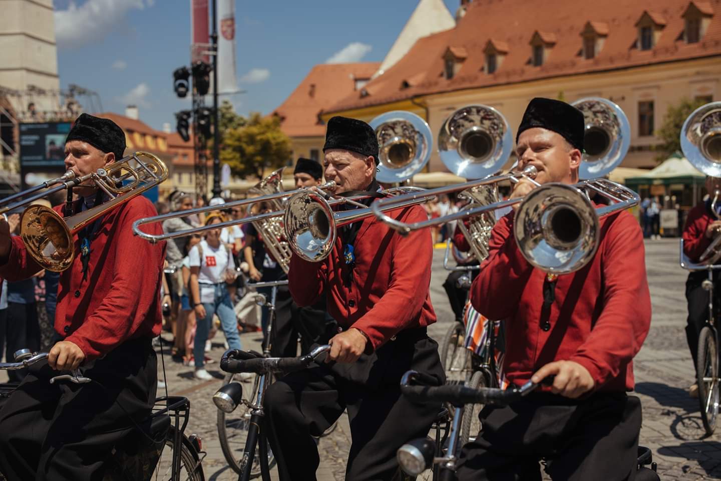 foto - fits readuce magia la sibiu