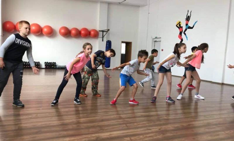 școală de vară inedită pentru zona sibiului - activități în premieră pentru cei mici