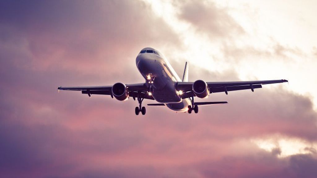un avion misterios a aterizat în miez de noapte pe aeroportul din chișinău