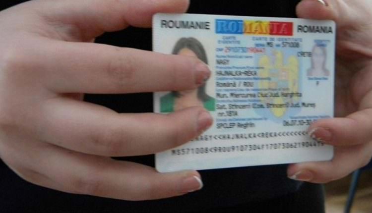 Termenul De Eliberare A CÄƒrÈ›ilor De Identitate Pentru È™elimbÄƒreni Prelungit La 30 De Zile Ora De Sibiu