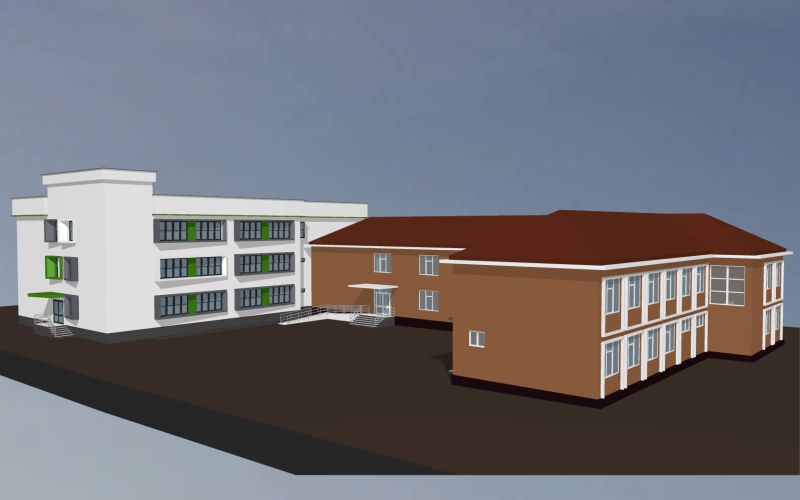 școala i.l. caragiale din sibiu se va extinde cu fonduri europene