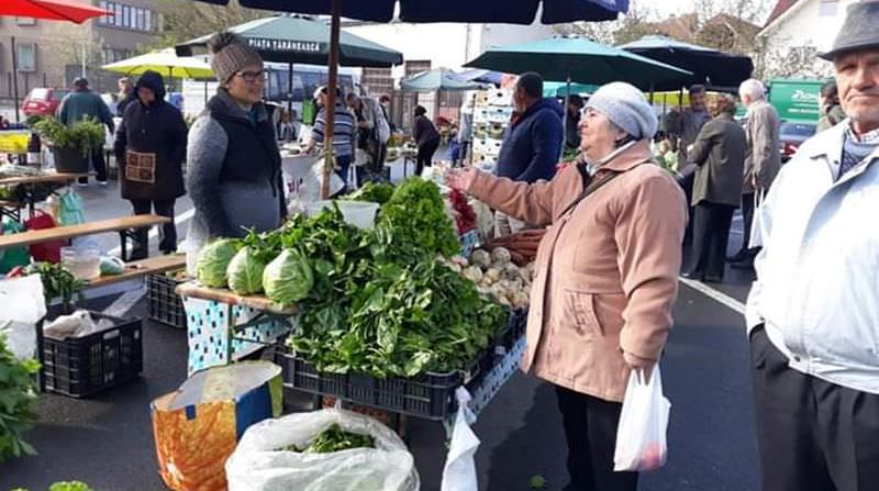 piața țărănească transilvania are program special de sărbători