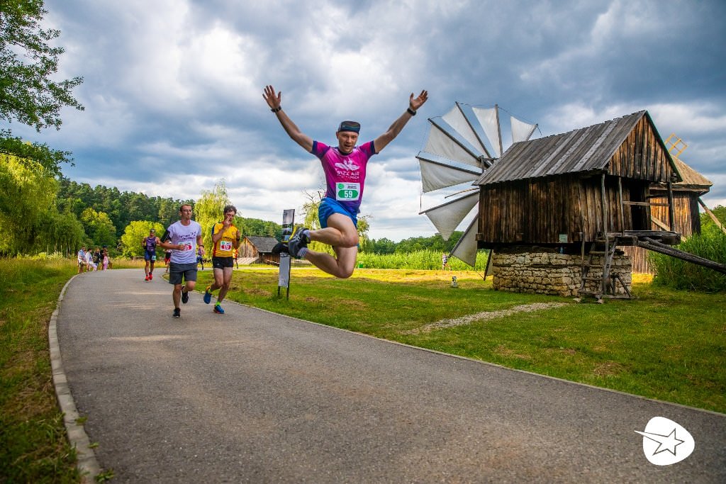 foto duathlon challenge 2019 s-a încheiat - a fost o nouă ediţie de succes