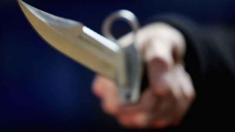 bărbatul care a înjunghiat un sibian pe strada săcel nu va răspunde penal - „nu are discernământ”