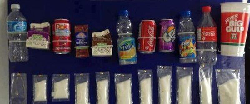 guvernul vrea să impoziteze zahărul din băuturile răcoritoare
