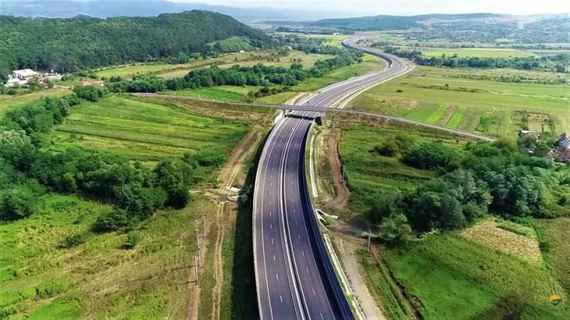 ministrul transporturilor: „lotul 3 al autostrăzii lugoj-deva nu va rămâne muzeu”