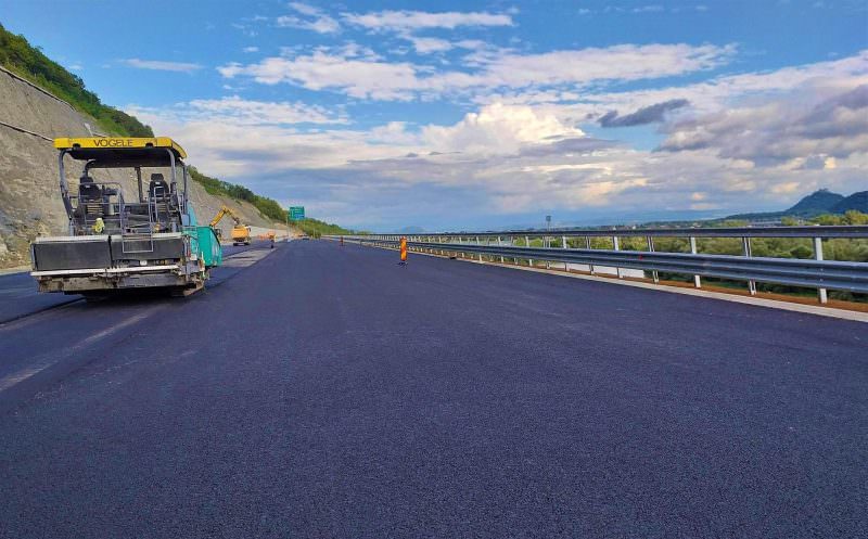autostrada sibiu - pitești nu va fi gata până în 2030