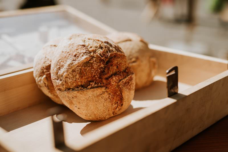 atelier gastronomic de brutărie la muzeul în aer liber