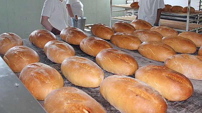 pâinea şi produsele de panificaţie se scumpesc - producătorii au primit facturi mai mari și cu 600 la sută la energie