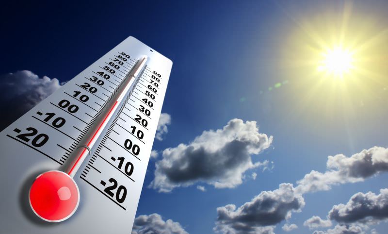 prognoza meteo pentru următoarele patru săptămâni – se anunță călduri mari