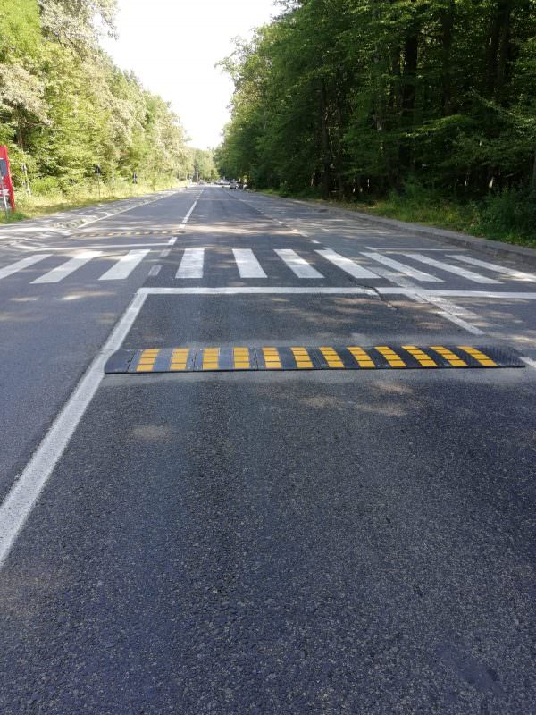 foto zeci de drumuri din județul sibiu reabilitate în ultima lună de vară