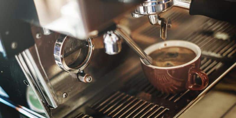 espressoarele de cafea care electrocutează - cumpărătorii rugați să le returneze