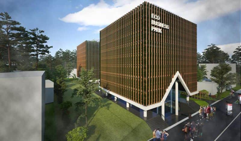 scandal pe bahluiului – construirea unui centru multifuncțional cu șase etaje, neagreată în zonă