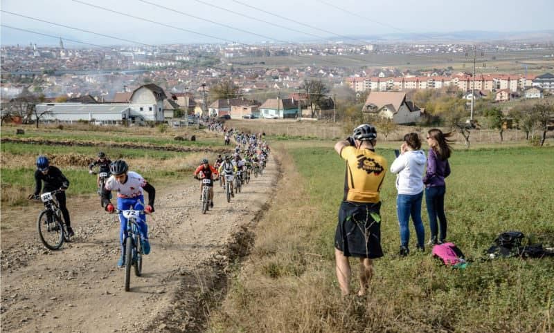 sibiu gușterița mtb 2019 – o nouă competiție pe biciclete organizată la sibiu