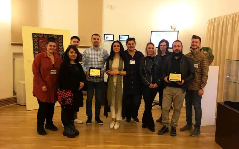 premiu important pentru muzeul astra din sibiu la gala restaurării românești