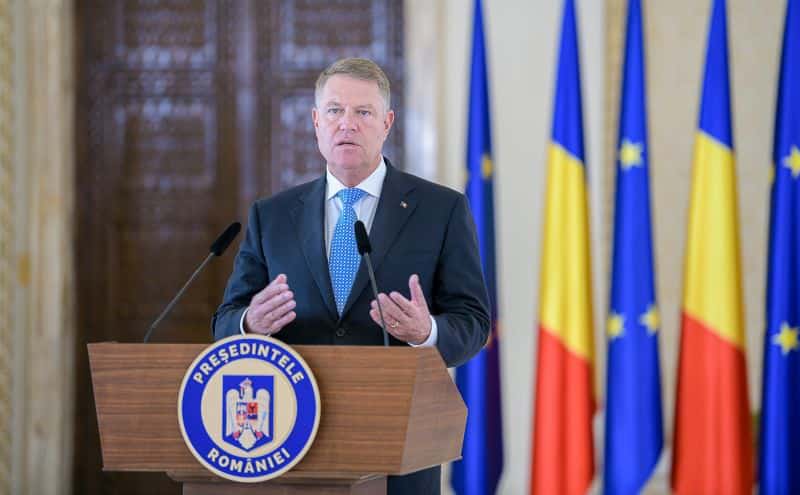 românia normală înseamnă continuarea luptei anti-corupție