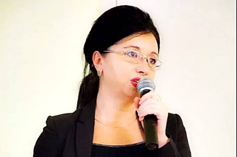 sibianca adela cojan, numită oficial în fruntea casei naționale a asigurărilor de sănătate