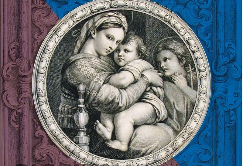 expoziție importantă la muzeul brukenthal - grafică religioasă italiană adusă la sibiu