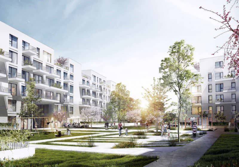se construiesc noi blocuri la sibiu – scandia food intră pe piața imobiliară și face 600 de apartamente