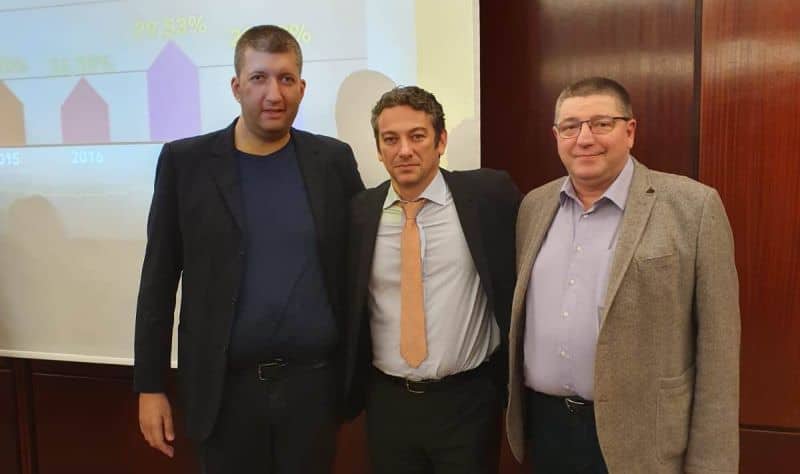 coordonatorii de transplant de la sibiu ”românia are potențial în acest domeniu”