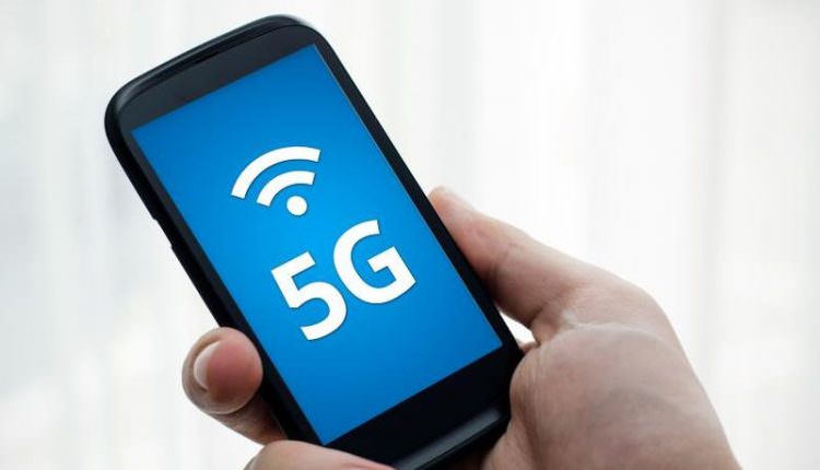 Internet Ul 5g Lansat De Companiile De Telefonie MobilÄƒ Va Fi Disponibil È™i In Sibiu Ora De Sibiu