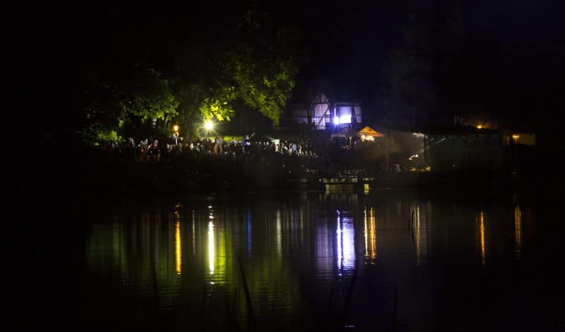 foto muzeul astra încheie anul în glorie. cu zeci de mii de vizitatori și un oscar al muzeelor