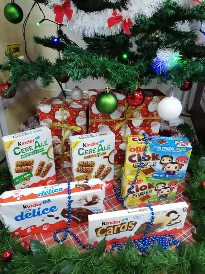 surprize de sărbători la supermercato sibiu – produse italiene specifice crăciunului și încă un magazin la șelimbăr