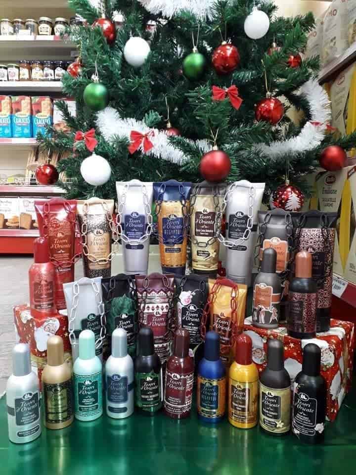 surprize de sărbători la supermercato sibiu – produse italiene specifice crăciunului și încă un magazin la șelimbăr