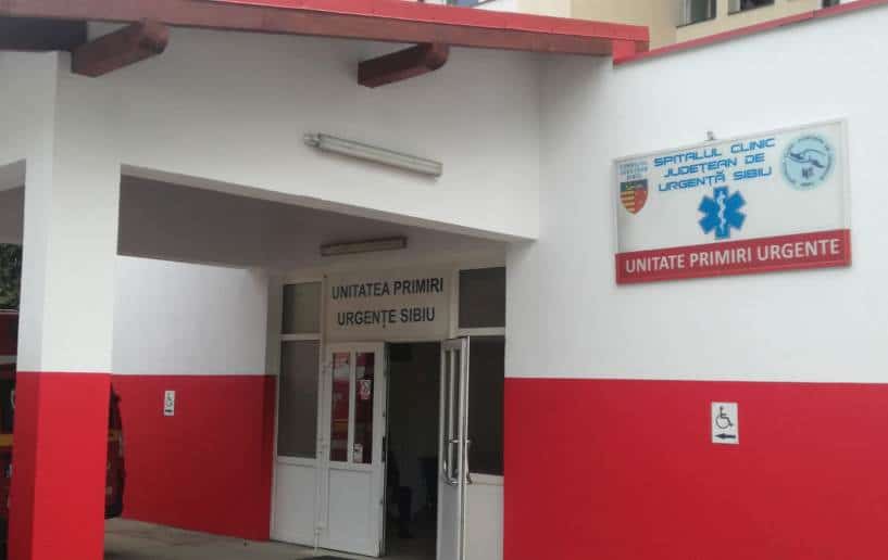 programul spitalului județean sibiu în prima minivacanță din 2020