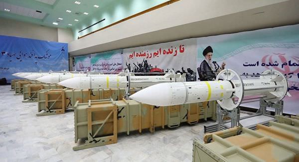 diplomat european: "trebuie să fim pregătiți să acționăm dacă iranul încalcă acordul atomic"