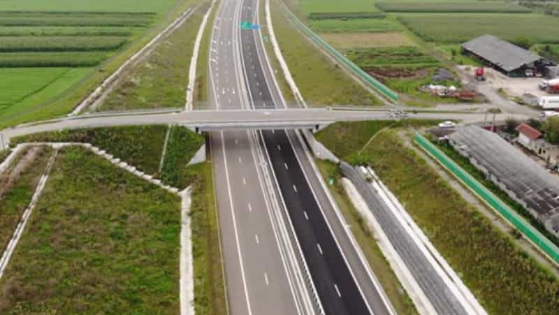 câți kilometri de autostrada vor fi gata în românia în 2020 - explicațiile ministrului transporturilor